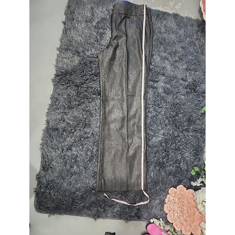 Anthropologie Elevenses Women's Dress Pants Size 12 - Picture 6 of 8